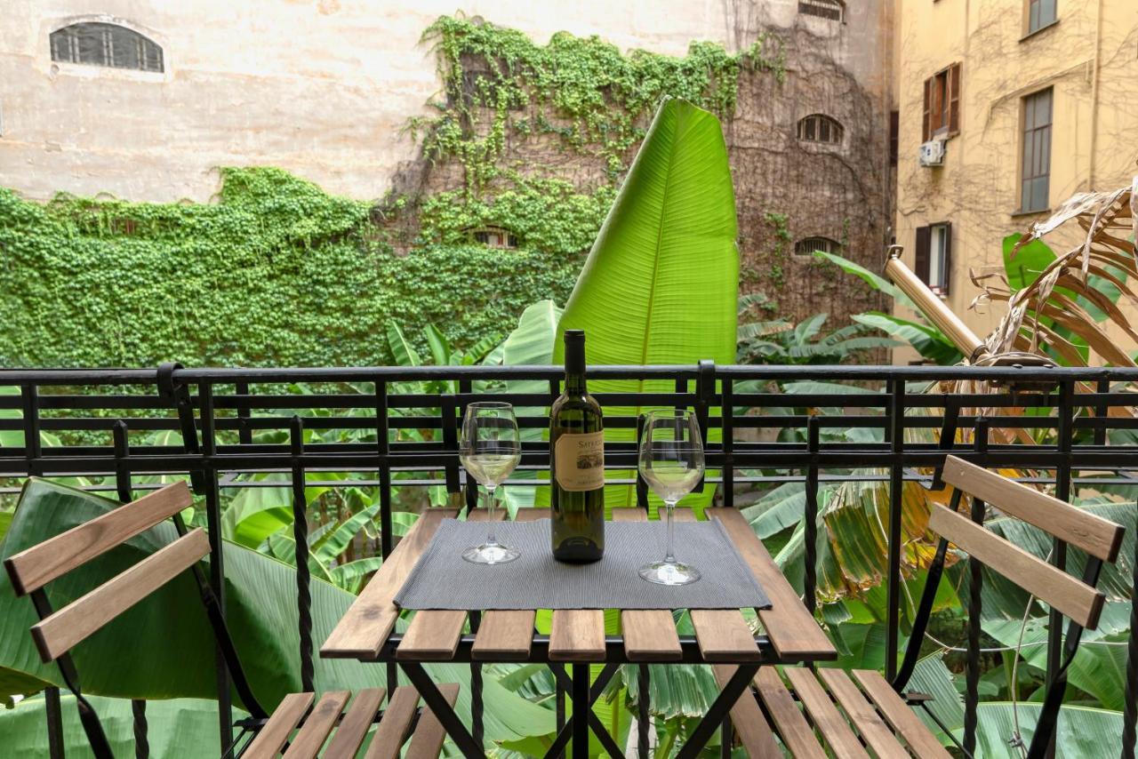 Leo's Colosseum - Private Couette-café Rome